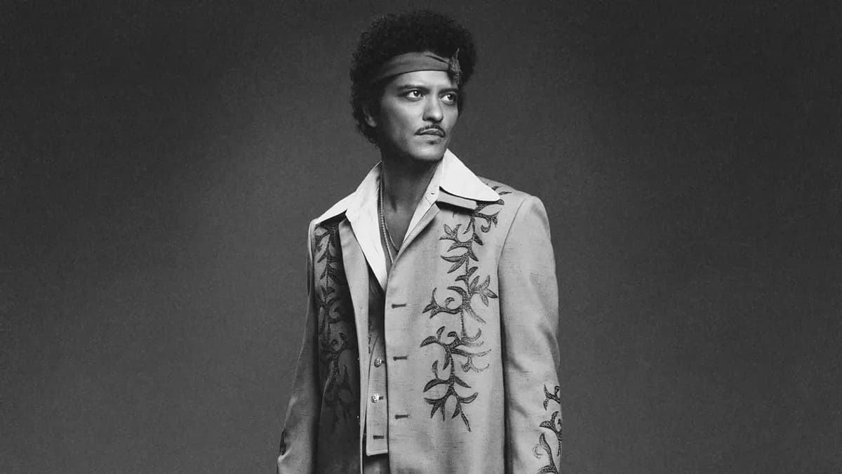 Bruno Mars Tickets Guide · 2026