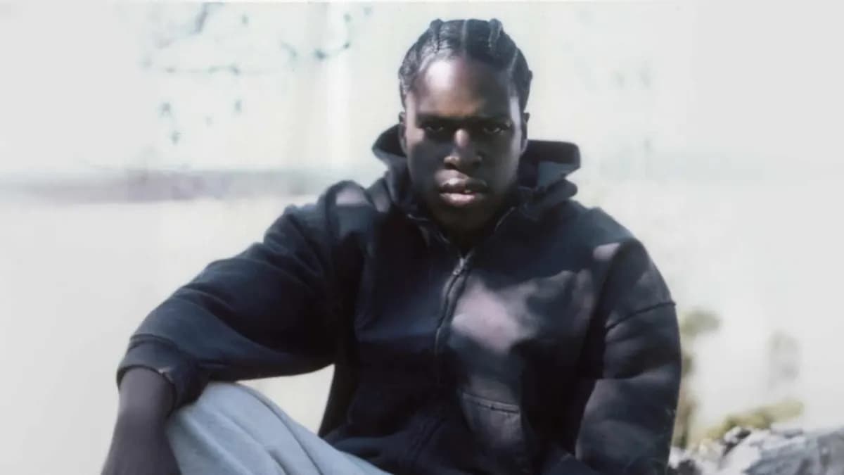 Daniel Caesar