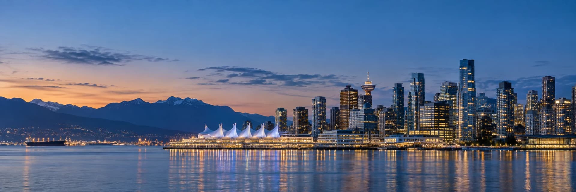 Live events in Vancouver