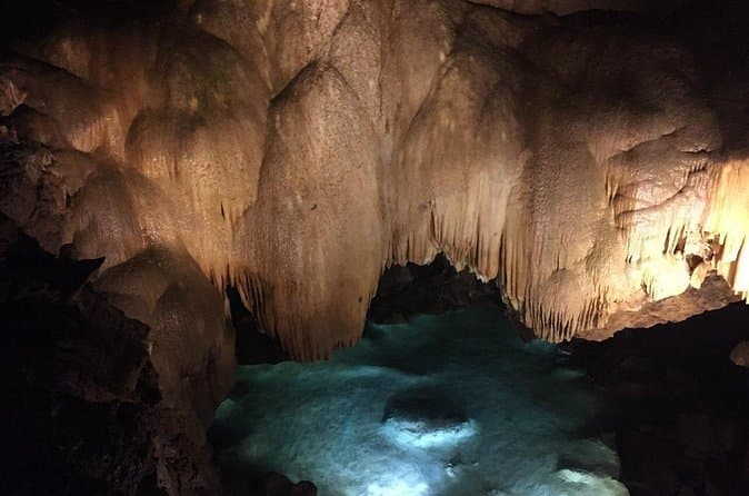 Aracena and Gruta de las Maravillas Private Day Trip from Seville