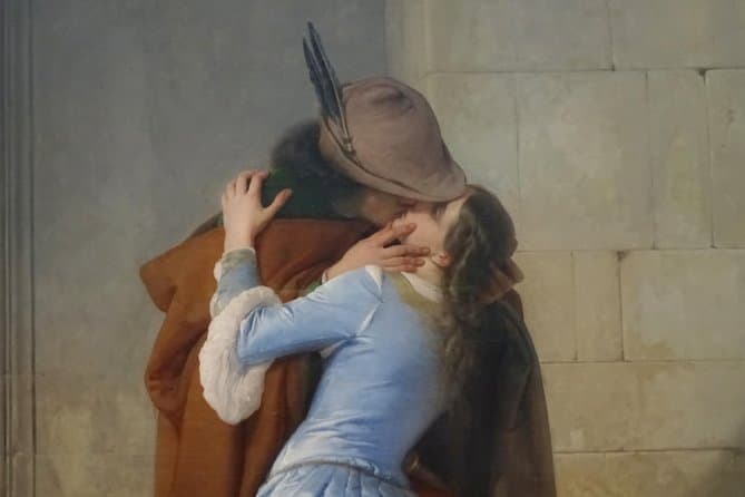 Milan Pinacoteca di Brera Private Guided Tour