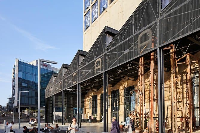 Cape Town Zeitz MOCAA Museum Tickets