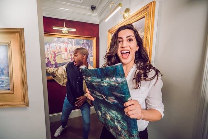 Las Vegas Escape Room