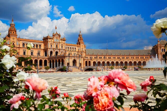 Seville Guided Tour