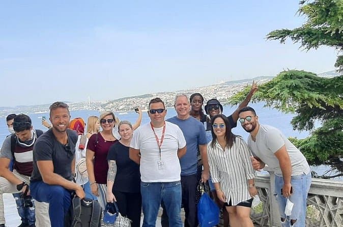 Istanbul Highlights Guided Tour