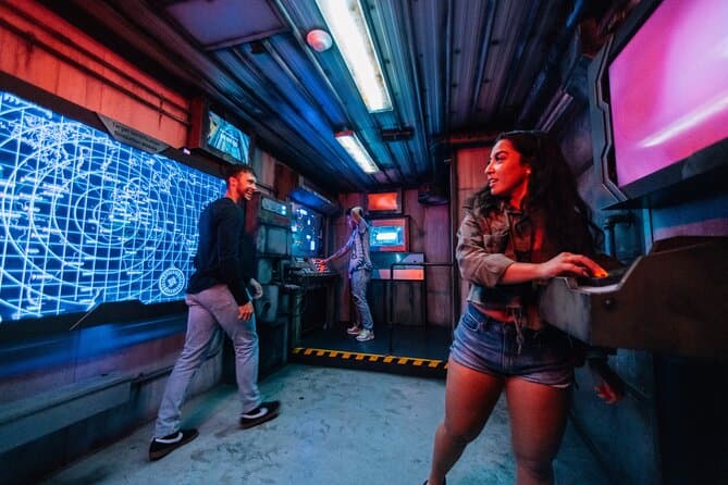 Orlando Escape Room