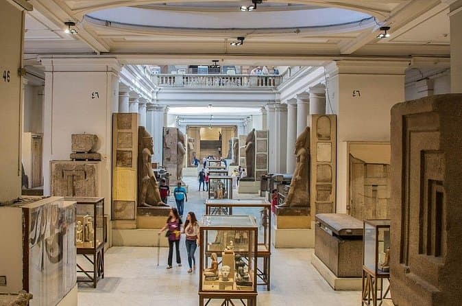 Egypt 11-Day Private Tour
