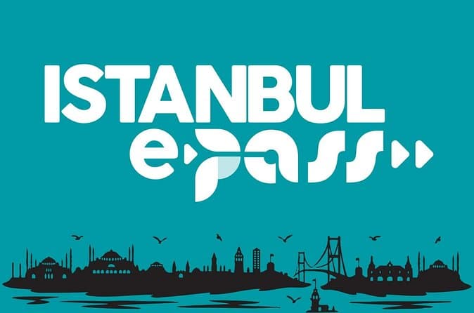 Istanbul E-pass