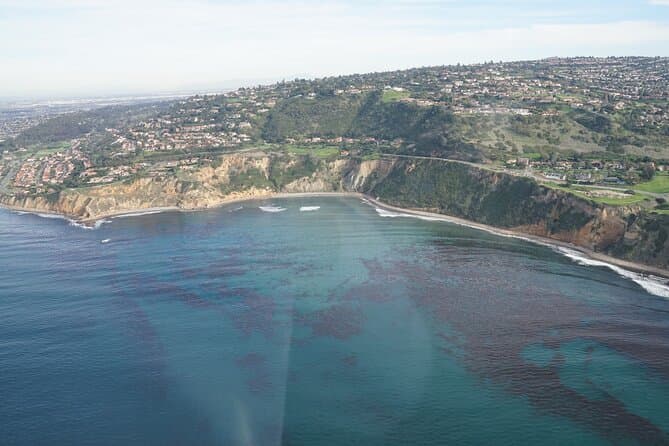 Los Angeles 30 Minutes Helicopter Tour
