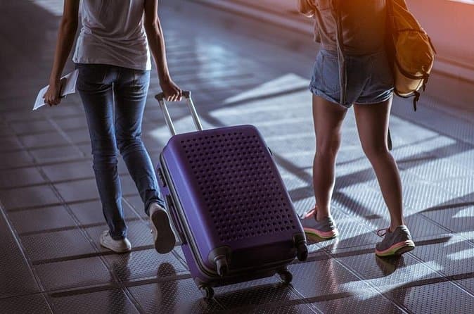 Private Transfer To/From El Cairo Airport
