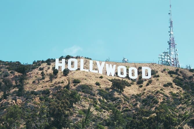 Los Angeles Day Trip from Las Vegas