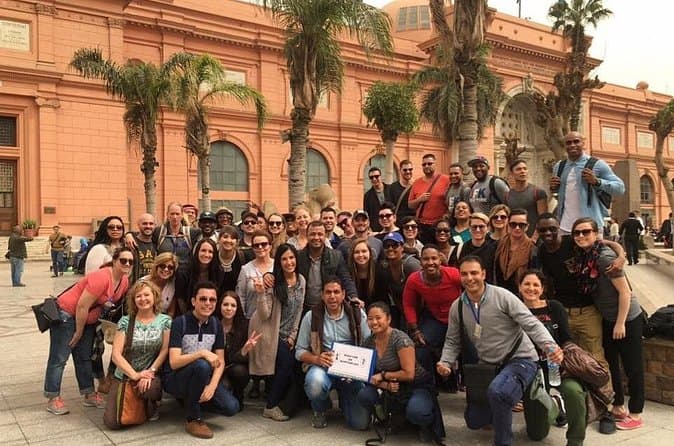 Cairo Private Tour