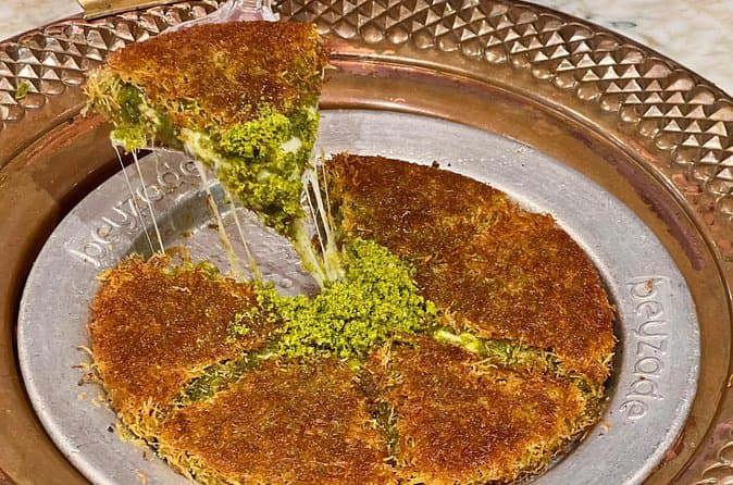 Istanbul Food Tour
