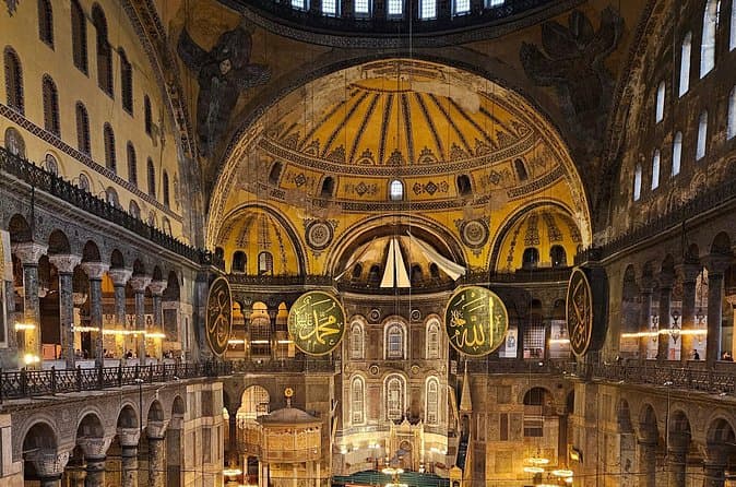 Istanbul Private Tour