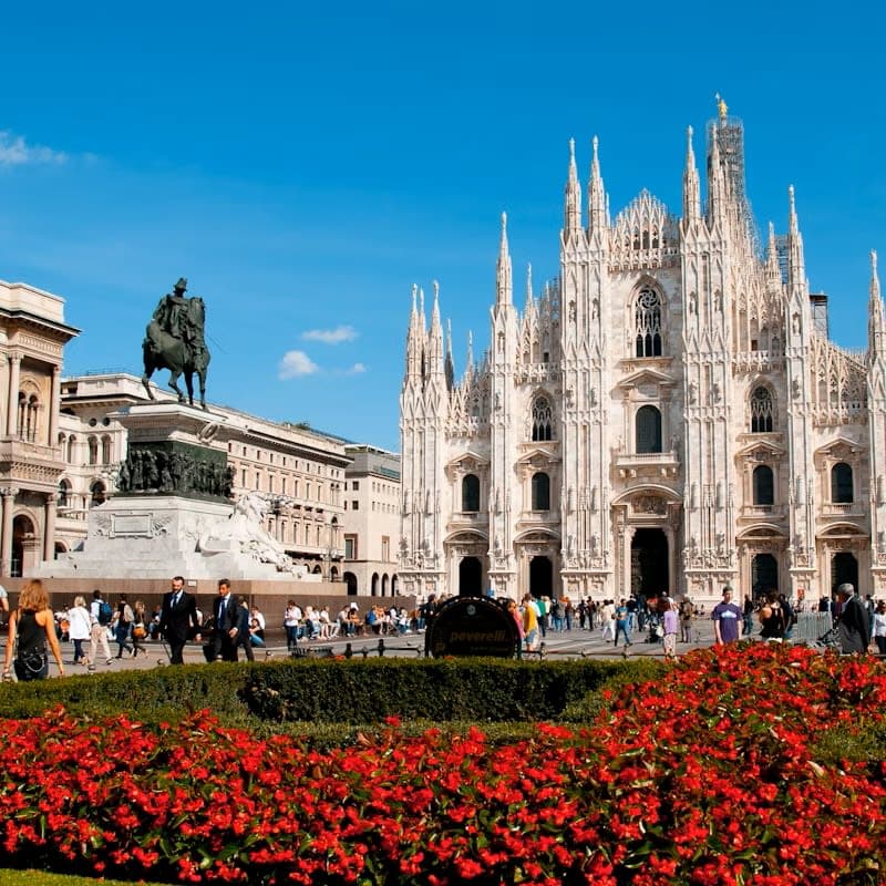 Duomo di Milano, Rooftops and Museum Tickets