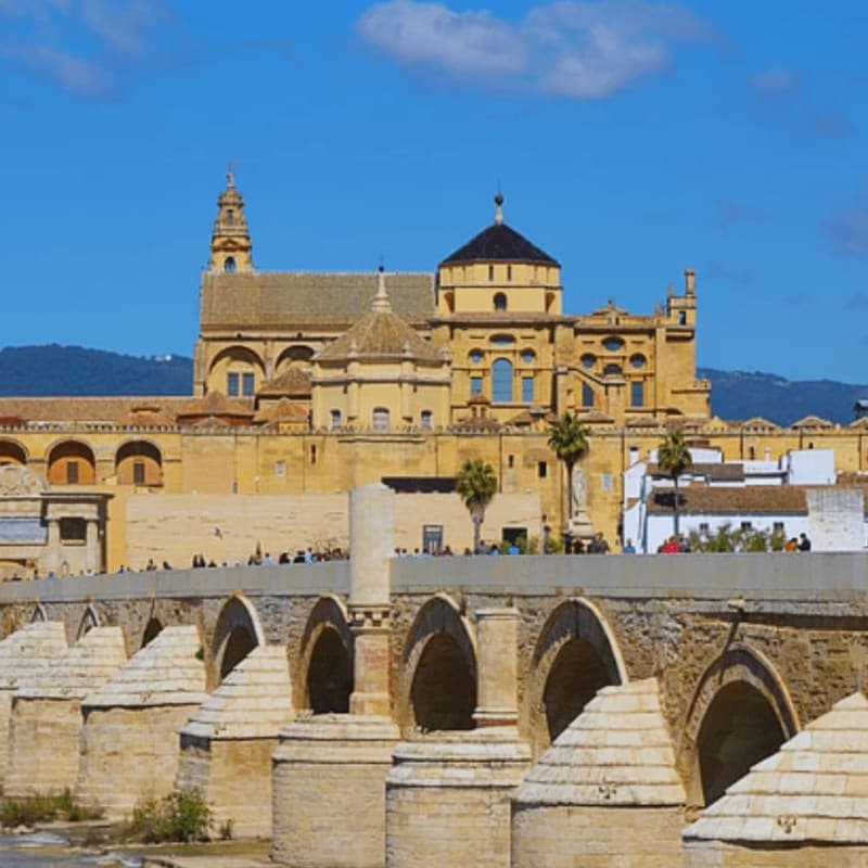 Cordoba Free Tour