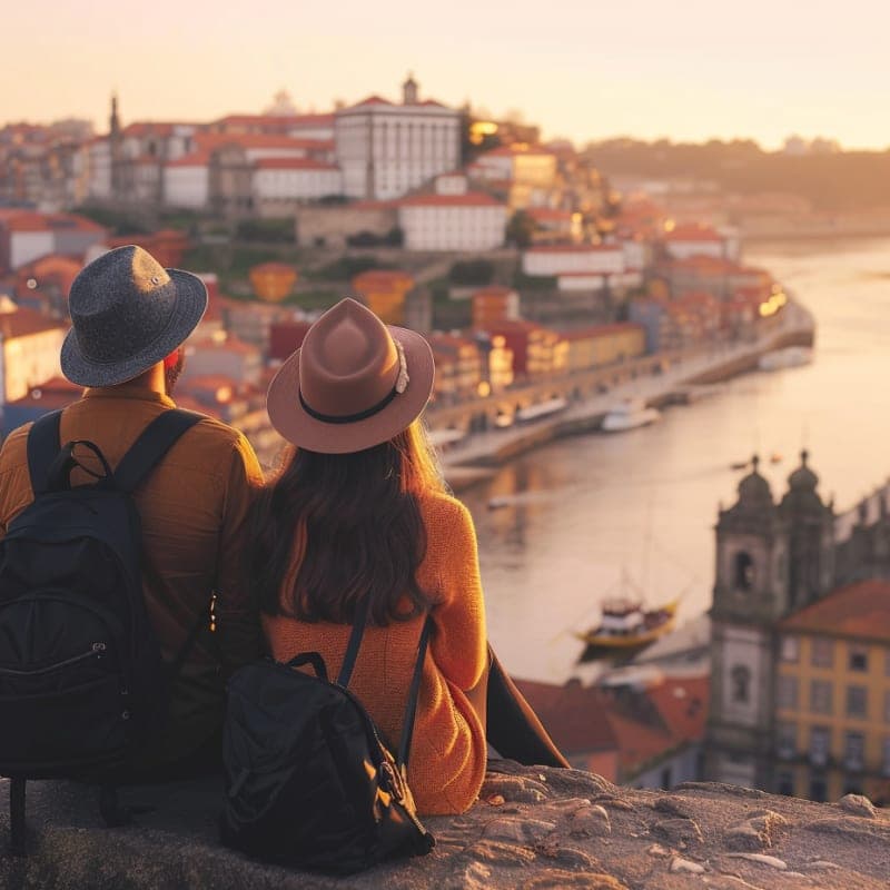 Porto Free Tour