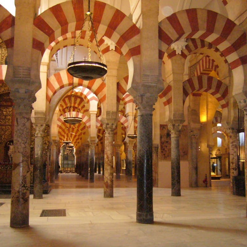 Complete tour of Cordoba with tickets