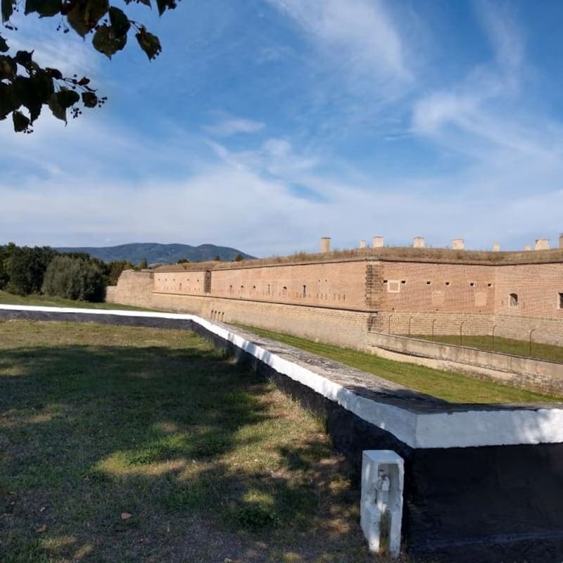 Terezin Concentration Camp Day Trip from Prague
