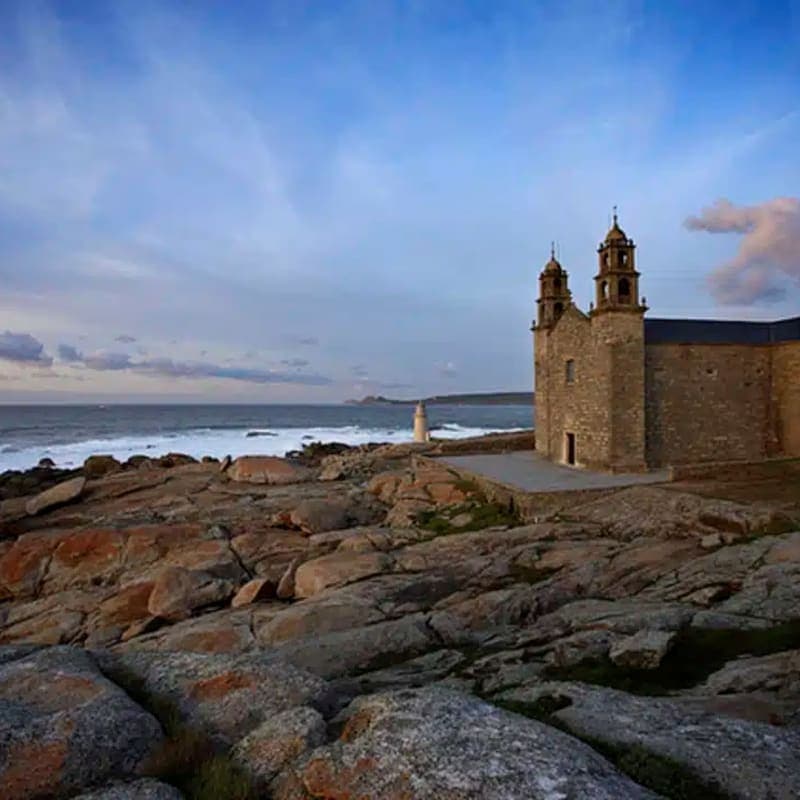 Finisterre and Costa da Morte Day Trip from Santiago
