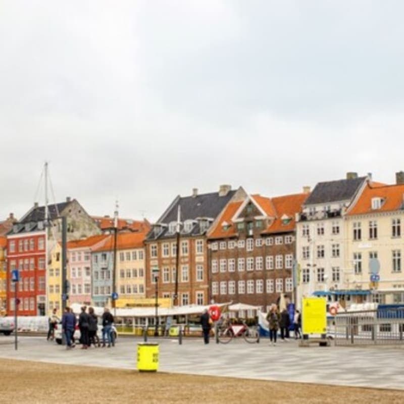 Christianshavn Free Tour