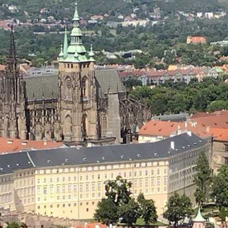 Prague complete Free Tour