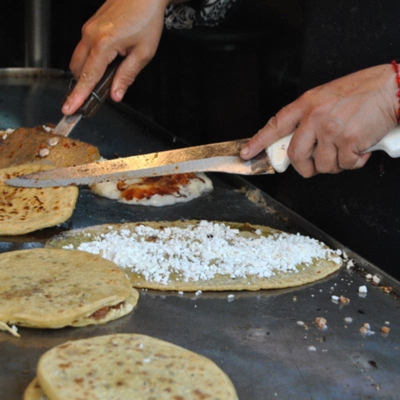 Mexico City Free Tour