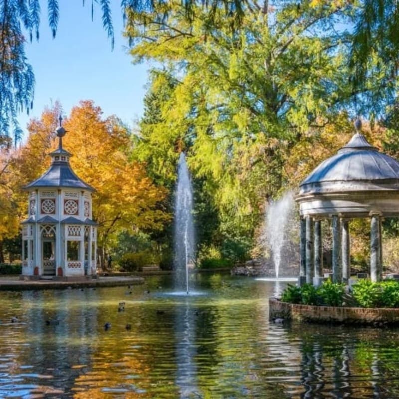 Aranjuez Free Tour