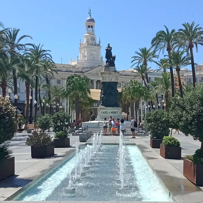 Cadiz and Jerez Day Trip from Seville
