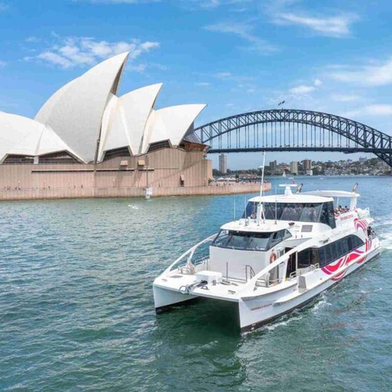 Sydney Essentials Pass: Choose 3 Top Sydney Attractions