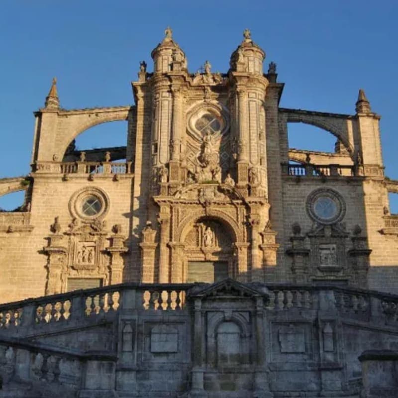Cadiz and Jerez Day Trip from Seville with Winery Tour