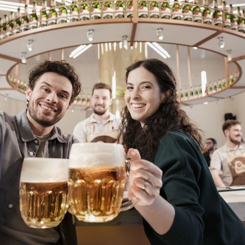 Go City Prague Explorer Pass: Choose 3, 4, 5 or 7 attractions
