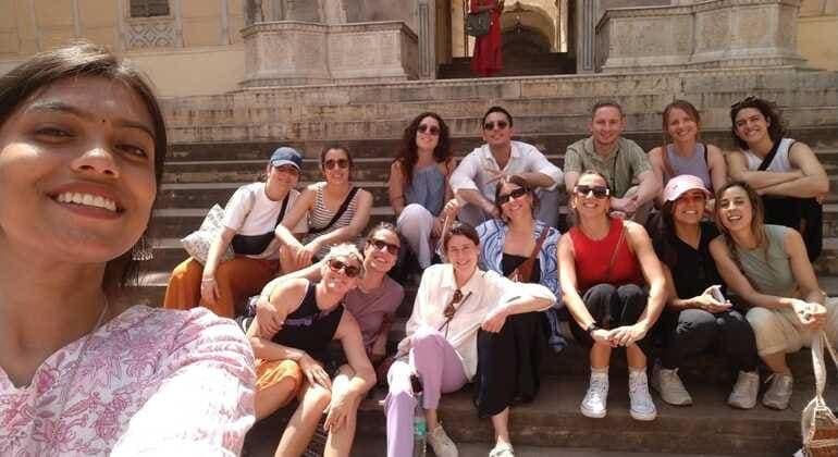 Jaipur Free Tour