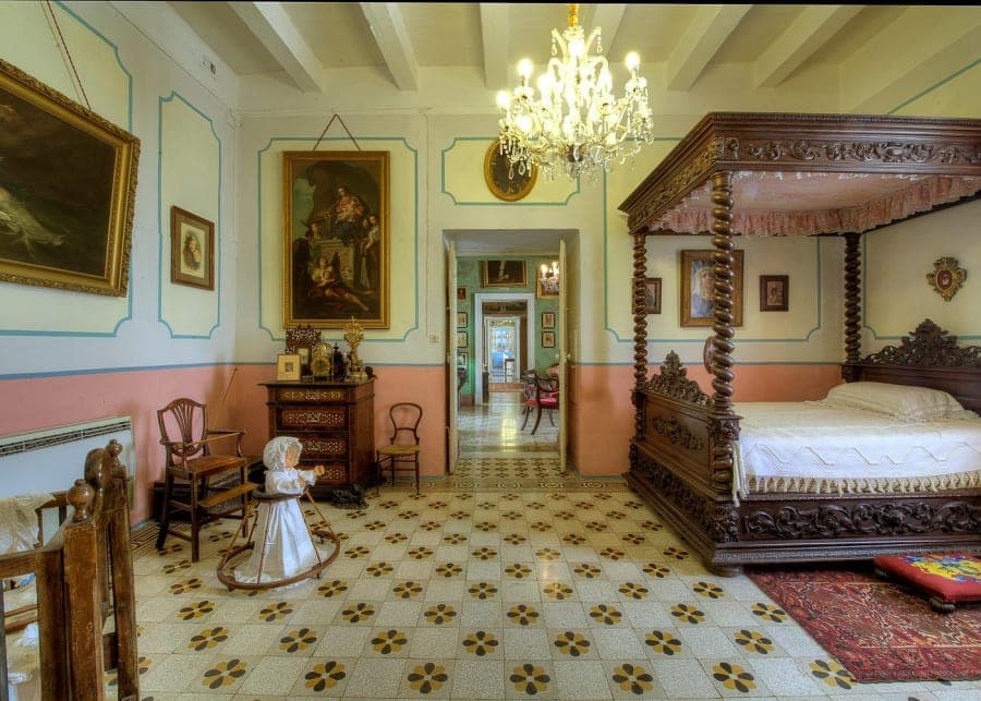 Valletta Casa Rocca Piccola Tickets