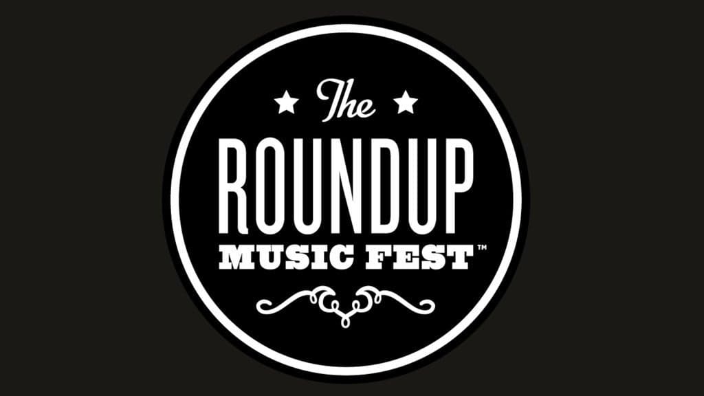 The Roundup MusicFest at Prince's Island Park