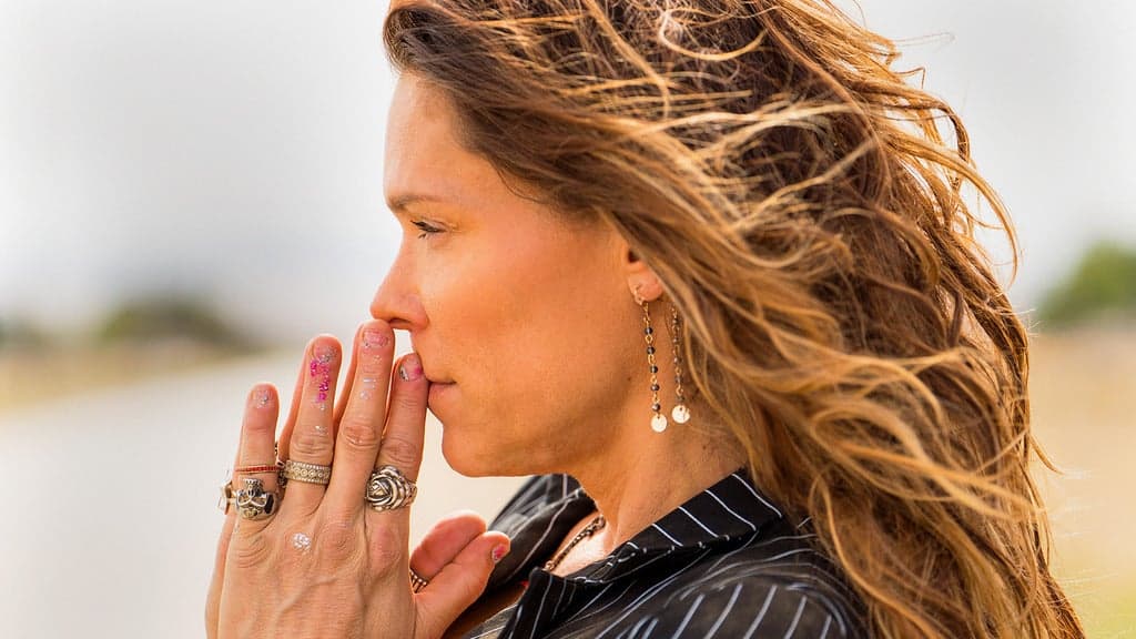 Beth Hart at Northfield Park Racino - Center Stage