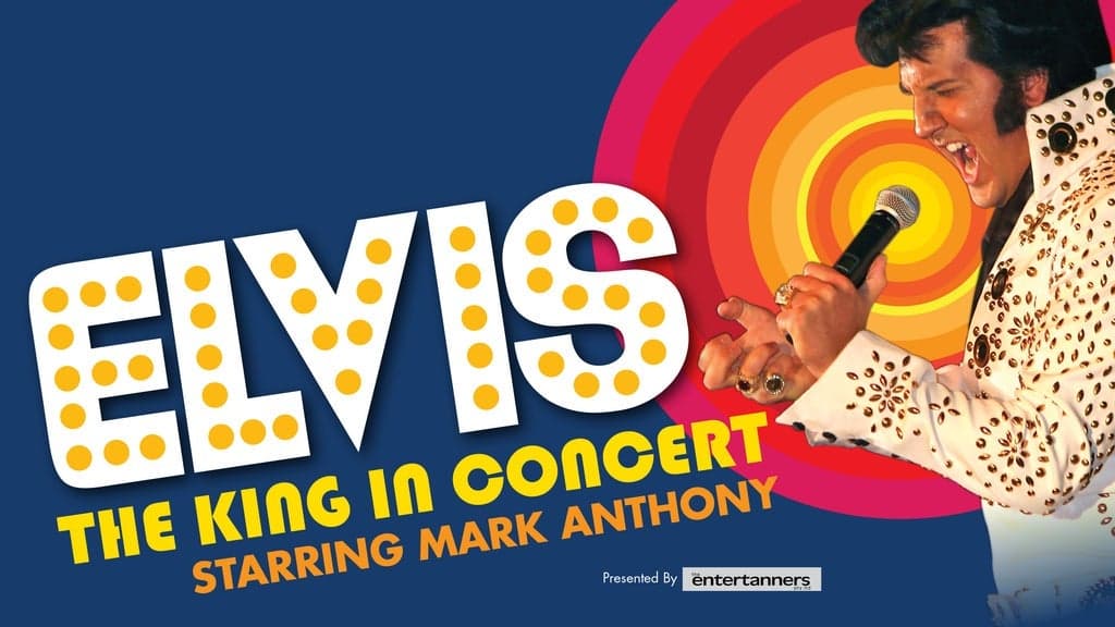 Mark Anthony Tickets Guide · 2026