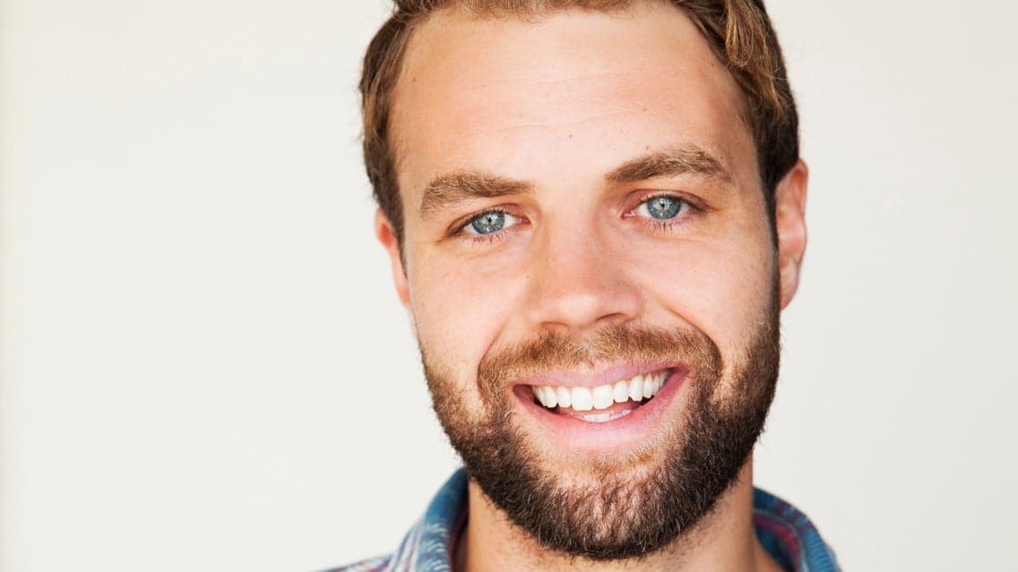 Brooks Wheelan at Punch Line Comedy Club - San Francisco