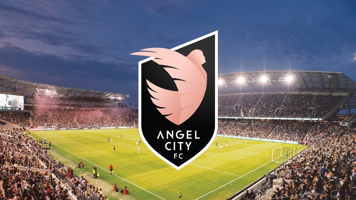 Angel City FC vs. Orlando Pride at BMO Stadium