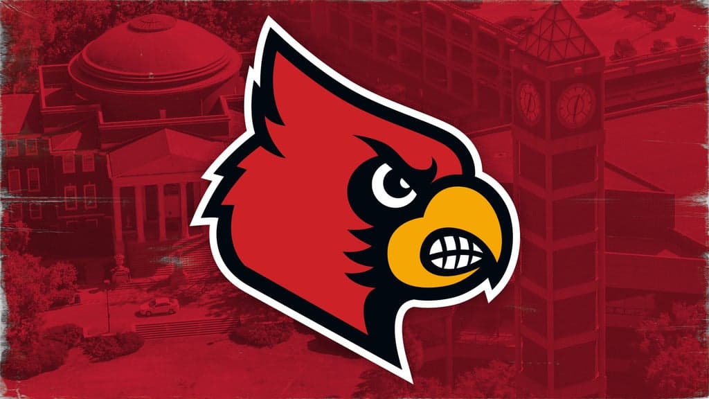 Louisville Cardinals Mens Basketball vs. Mercyhurst Lakers at KFC Yum! Center