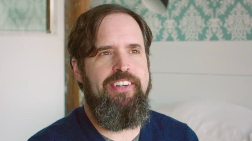 Duncan Trussell at Comedy Zone - Charlotte