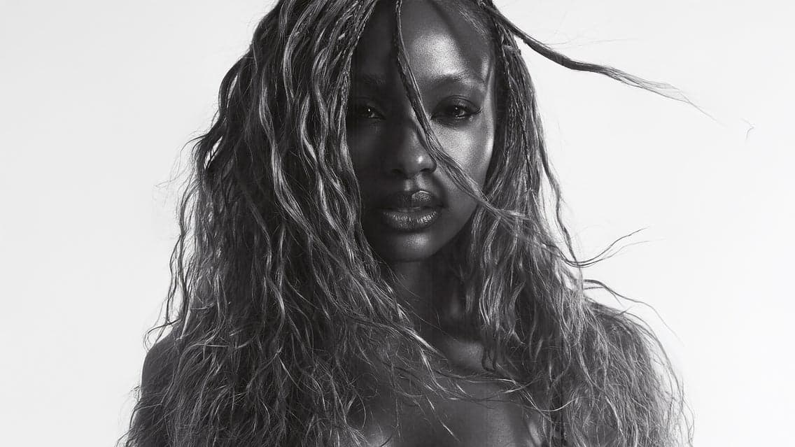 Justine Skye at Brick & Mortar Music Hall