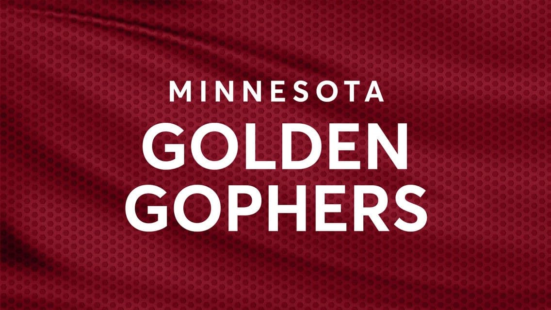 Minnesota Gophers Football vs. Eastern Illinois Panthers Football at Huntington Bank Stadium