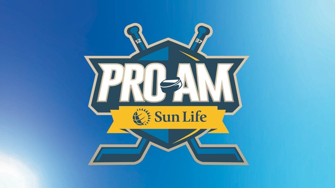 Pro-Am Sun Life at Centre Videotron