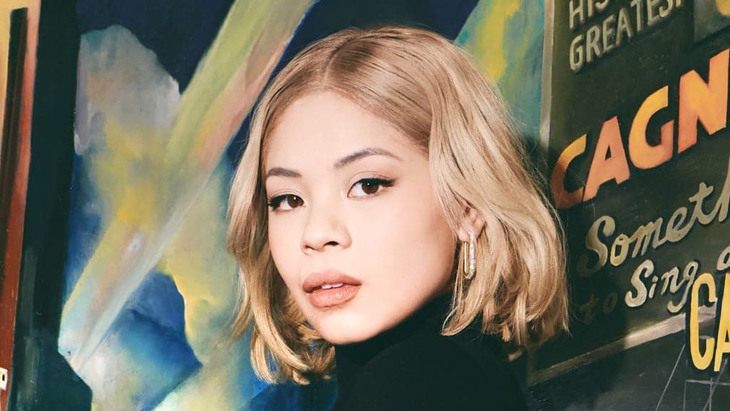 Eva Noblezada at Uihlein Hall Marcus Center