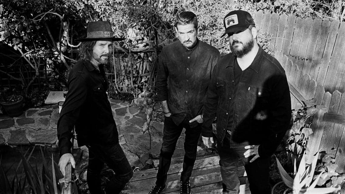 The Record Company - Give It Back To You 10th Anniversary Tour at The Bronson