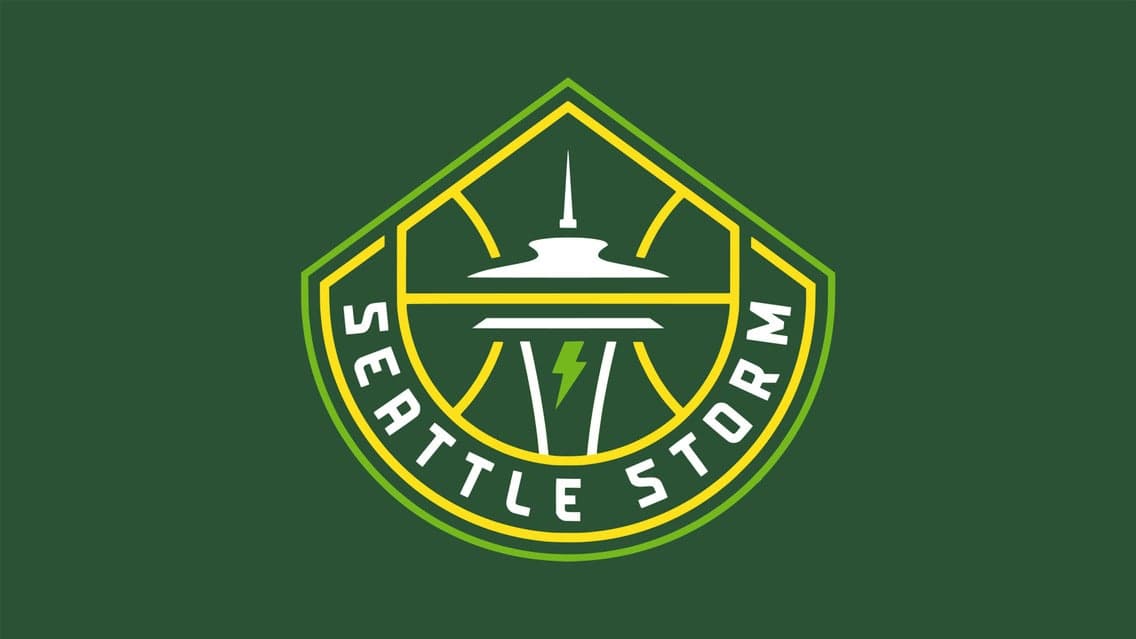 Seattle Storm vs. Phoenix Mercury at Climate Pledge Arena