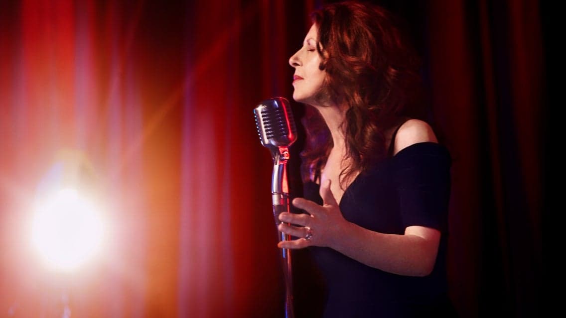 Elkie Brooks VIP Packages · 2026
