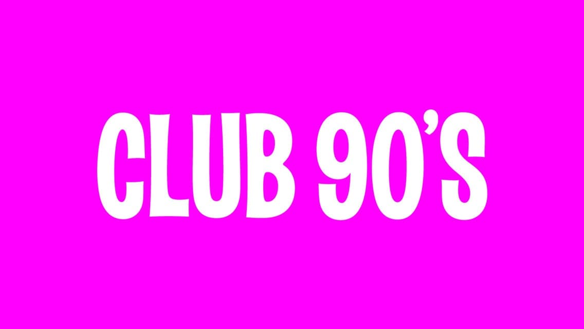 Club 90's Presents: Euphoria Rave (18+) at The Van Buren