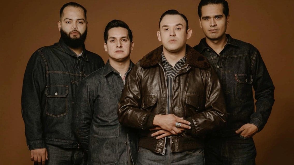 The Desperados Setlist Guide · 2026